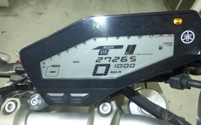YAMAHA MT-09 A 2015 RN34J