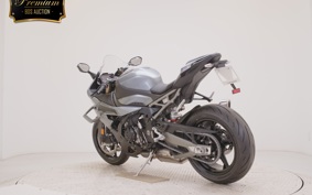 BMW S1000RR 2026