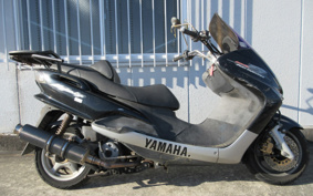 YAMAHA MAJESTY 125FI SE22