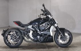 DUCATI DIAVEL X s GA01JA