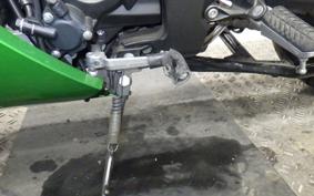 KAWASAKI ZX 1400 NINJA R 2014