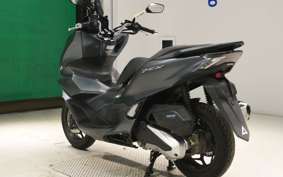 HONDA PCX 125 2007 JK05