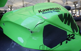 KAWASAKI ZX 10 NINJA RR 2021 ZXT02L