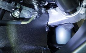 SUZUKI HAYABUSA Gen.3 2025 EJ11A