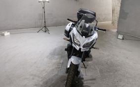 KAWASAKI VERSYS 650 2016 LE650E