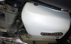 YAMAHA DRAGSTAR 250 1996 VG02J