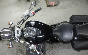 SUZUKI INTRUDER 400 Classic 2007 VK54A