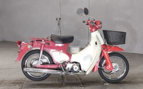 HONDA LITTLE CUB AA01