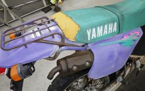 YAMAHA DT125R Gen.3 3FW