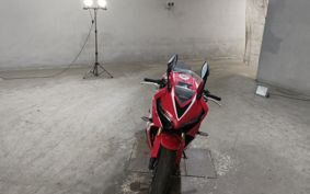 HONDA CBR650R 2019 RH03