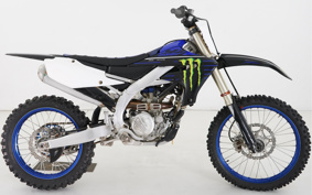 YAMAHA YZ250F モンスターエナジーED CG40C