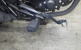 HONDA REBEL 250 S MC49