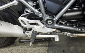 BMW R1200R 2015