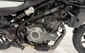 HARLEY X350 2024 W3C