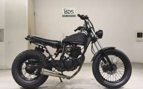 YAMAHA TW200 Gen.2 DG07J