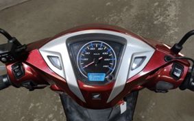 HONDA LEAD 125 JF45