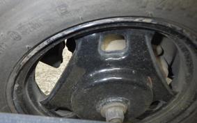 SUZUKI ADDRESS V125 G CF46A