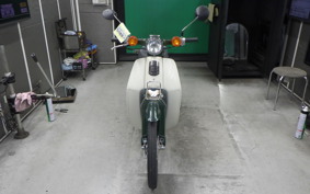 HONDA C50 SUPER CUB AA01