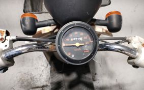 HONDA TODAY AF61