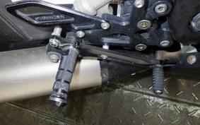 YAMAHA YZF-R6 2009