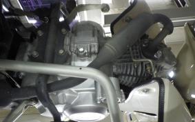 HONDA C110 SUPER CUB 2025 JA59