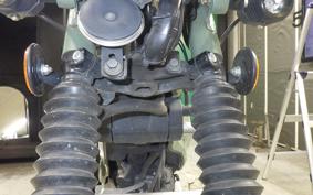 HONDA CT125-2 2020 JA65