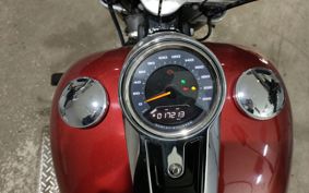 HARLEY FLSB 1750 YMJ