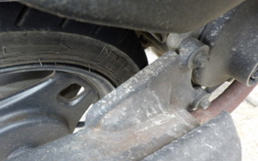 SUZUKI LET's 2 CA1PA