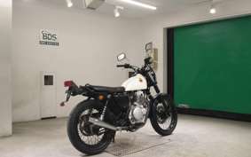 SUZUKI GRASS TRACKER 1988 NJ47A