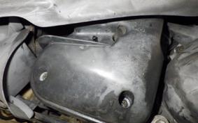 YAMAHA BJ SA24J