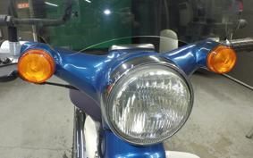 HONDA LITTLE CUB AA01