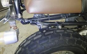 YAMAHA TW200 Gen.2 DG07J