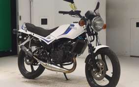 YAMAHA RZ125 13W