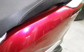 HONDA LEAD 125 1996 JF45