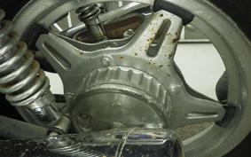 HONDA GL 500 WING 1980 GL500