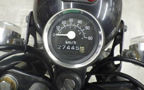HONDA APE 50 2008 AC16