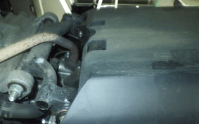 HONDA TACT-4ﾍﾞｰｼｯｸ AF79