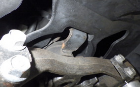 YAMAHA CYGNUS 125 XSR 2 2009 SE44J