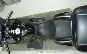 HONDA DEAUVILLE 680 ABS 2009