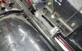 HONDA CBX550F 2020 PC04