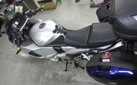 SUZUKI BANDIT 1250 F 2008 GW72A