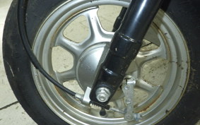 HONDA TACT-4ﾍﾞｰｼｯｸ 1989 AF75