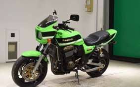 KAWASAKI ZRX1200 R 2005 ZRT20A