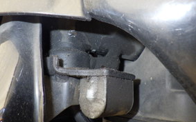 HONDA LITTLE CUB AA01