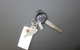 YAMAHA JOG-7 2024 AY01