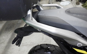 HONDA X-ADV 750 2025 RH21