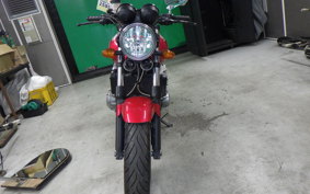 HONDA CB400SF VTEC 2009 NC42