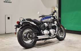 TRIUMPH BONNEVILLE SPEED 2025