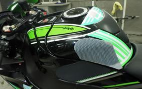 KAWASAKI ZX 10 NINJA ABS 2016