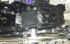 YAMAHA SR400 Gen.5 2022 RH16J